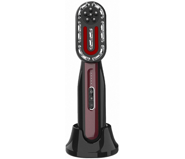 Garett Urządzenie wielofunkcyjne Multi Care Brush czarny - 1354486 - zdjęcie 3